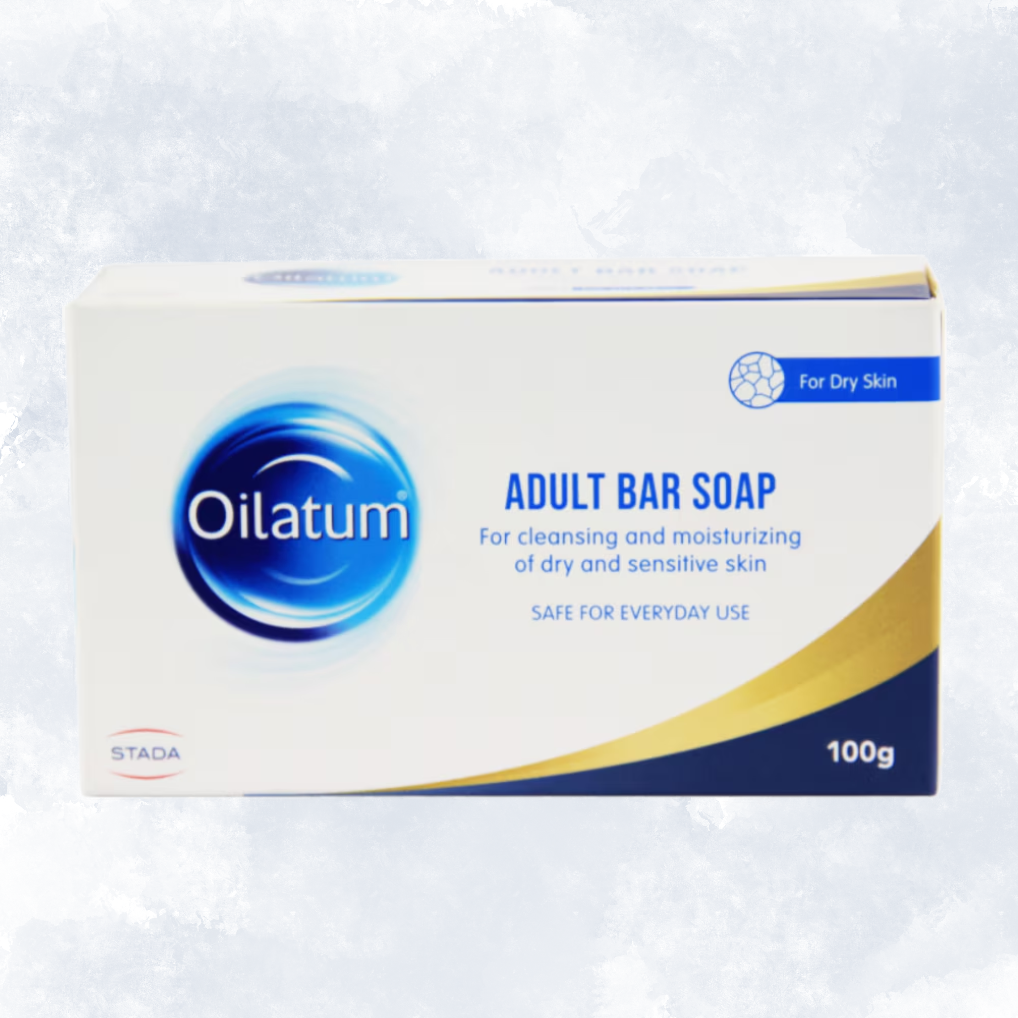 Bath Soap